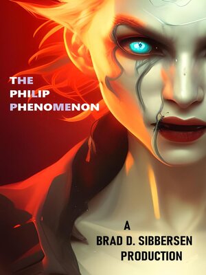 cover image of The Philip Phenomenon